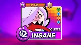 Colette Hypercharge is INSANE…💀