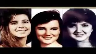 Daniel Harold Rolling | The Gainesville Ripper | Crime Scene Documentary
