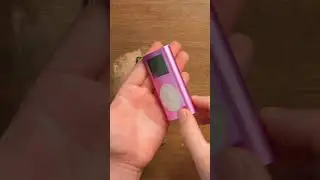 Apple iPod Mini Microdrives - THREE companies manufactured them (Western Digital, Seagate & Hitachi)