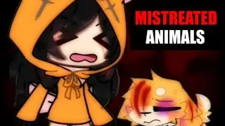 ❌ THIS GACHATUBER MISTREATED ANIMALS 🐶