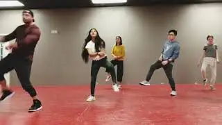How to Isolate/ Hip Hop level1