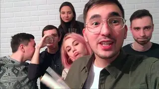 ПЬЯНЫЙ БАТЯ "ЦМ" ЦельМильЁн