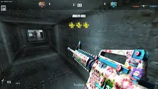 [Special Force] Troyboy (SlifeXcro) Frag Movie | Quick Edit