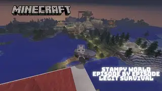 Minecraft - Stampy's Lovely World Tour - Episode by Episode (Legit Survival)