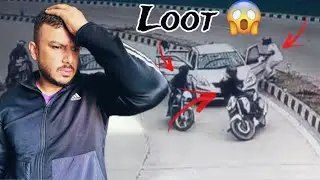 Raat bach gaye hum 🥶 | Deep Verma