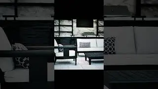 Unreal Engine 5: Stunning Realistic Architecture Visualization | Explore Immersive Environments.