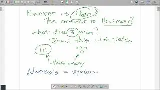 MTH211 Activity 3.1a Numeration in base-five