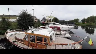 Kraanlift Beloega