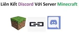 Hướng dẫn Liên Kết Discord Và Server Minecraft Server Bằng Plugin DiscordSRV