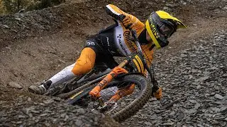The difference between winning and losing with the Continental MTB Tire Range