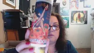 Reading Candle Burns and Broken Candles - #2