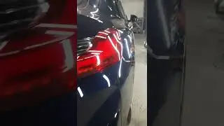 BMW X4, обрёл новую жизнь!)