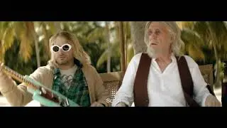 Музыка из рекламы Bavaria - Radler (2014)
