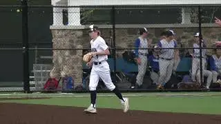 MKA vs Gill St Bernards Varsity Baseball 5-5-23