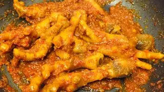 RESEP CEKER MERCON / RESEP MASAKAN SEHARI-HARI YANG BIKIN ANDA TIDAK BISA BERHENTI MAKAN