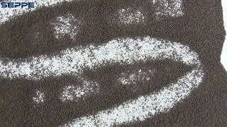 ceramic proppant