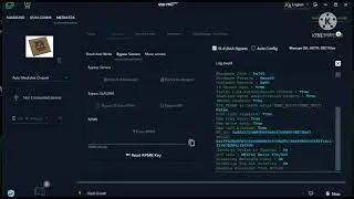«Read RPMB Key from device 😳GSD Pro last version»