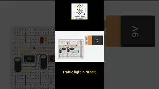 traffic light 