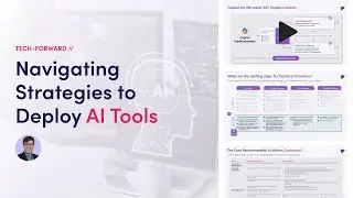 Adopting AI for Business Excellence: A Guide to Strategic Implementation