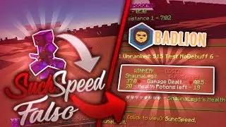 | Combotage | SuchSpeed?!?! | NoDebuff |