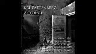 Kai Pattenberg - Autopsie (Knod AP Remix)