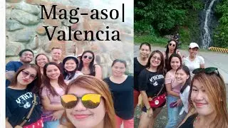 Mag-aso Valencia | Dumaguete City