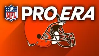 NFL Pro Era | Gameplay| Browns Vs Ravens on Meta quest 2