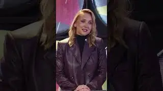 Угадываем теннисистов с Еленой Весниной #теннис #еленавеснина  #tennis