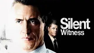 Silent Witness | Dermot Mulroney (Zodiac) | DRAMA | Full Movie in English