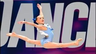 Kennedy Besch - In The Mood