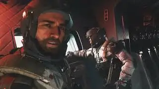 CoD Infinit Warfare Kampagne (Playthrough) / imagine das wäre vor Titanfall1 [PS5-Gameplay]