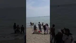 Hürmüz sahili iran