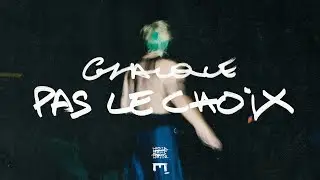 GLAUQUE - Pas le choix (Music Video)