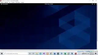 RESETEAR contraseña Linux |2020| CENTOS 8
