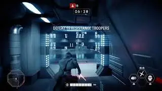 Join the dark side