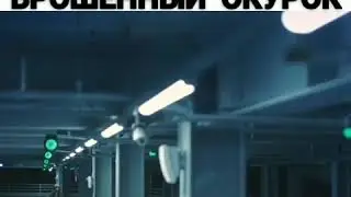Решила отомстить  мужчине  за брошеный окурок