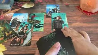 💐🤔☀️Что сейчас с Ним происходит✨💫🔮Таро расклад