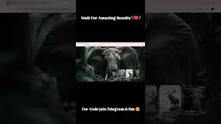 **Magic Slider | HTML, CSS, JavaScript | codeash #coding #trending