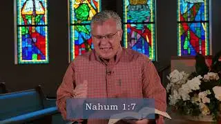 First Baptist Church, Mount Dora, Online Service May 31, 2020