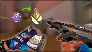 5 Minutes Of Satisfying Valorant Clips