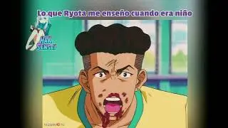 lo que ryota me enseño