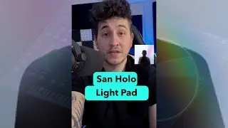 Chill future bass pads like San Holo (Serum)