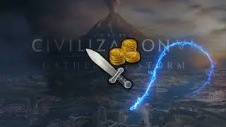 [2vs2] @Sephi - Chandra/Norvège vs Gorgo/Perse