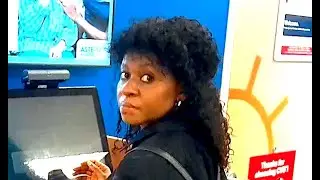 NECRO goes back to CVS to buy his MOM a Bday gift lol