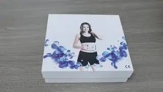 Anti Cellulite Massager