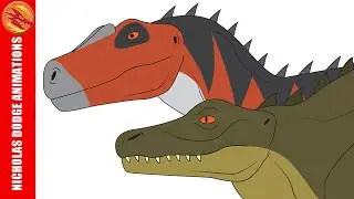 200 Years of Megalosaurus