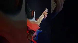 Atomic Heart - Trava U Doma by Земляне (соло)