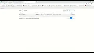 Display Googlesheet Data