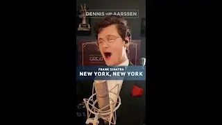 New York, New York