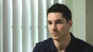 MA Physical Education Dr Thomas Quarmby